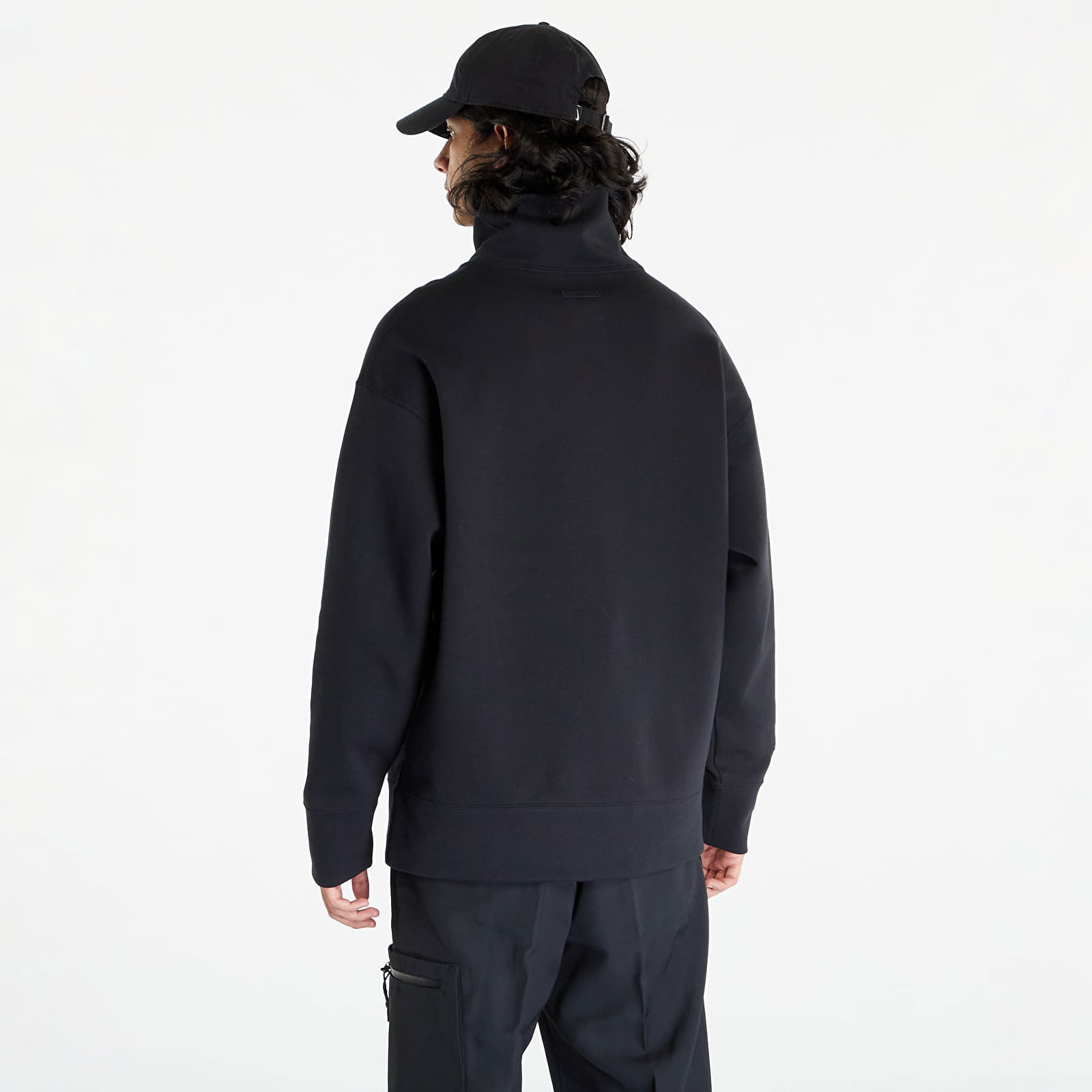 Sportswear Tech Fleece Reimagined