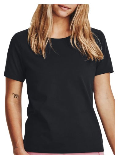 Tričko Under Armour Meridian Tee Čierna | 1379155-001