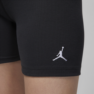 Šortky Jordan Air Rib Shorts Čierna | DZ3180-010, 1