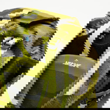 Batoh Osprey Talon Velocity 20 Backpack Zelené | 10043032OSP01, 3