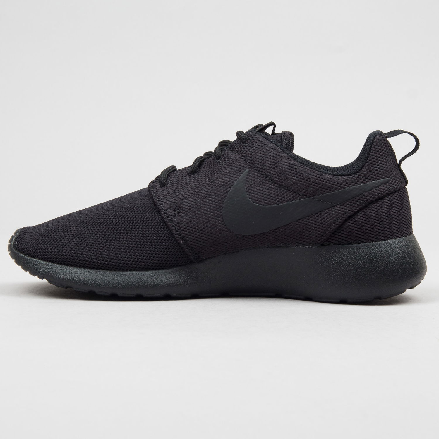 Tenisky a topánky Nike W Roshe One Čierna | 844994-001, 1
