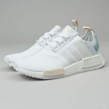 Tenisky a topánky adidas Originals NMD_R1 W Biela | BY3033, 1