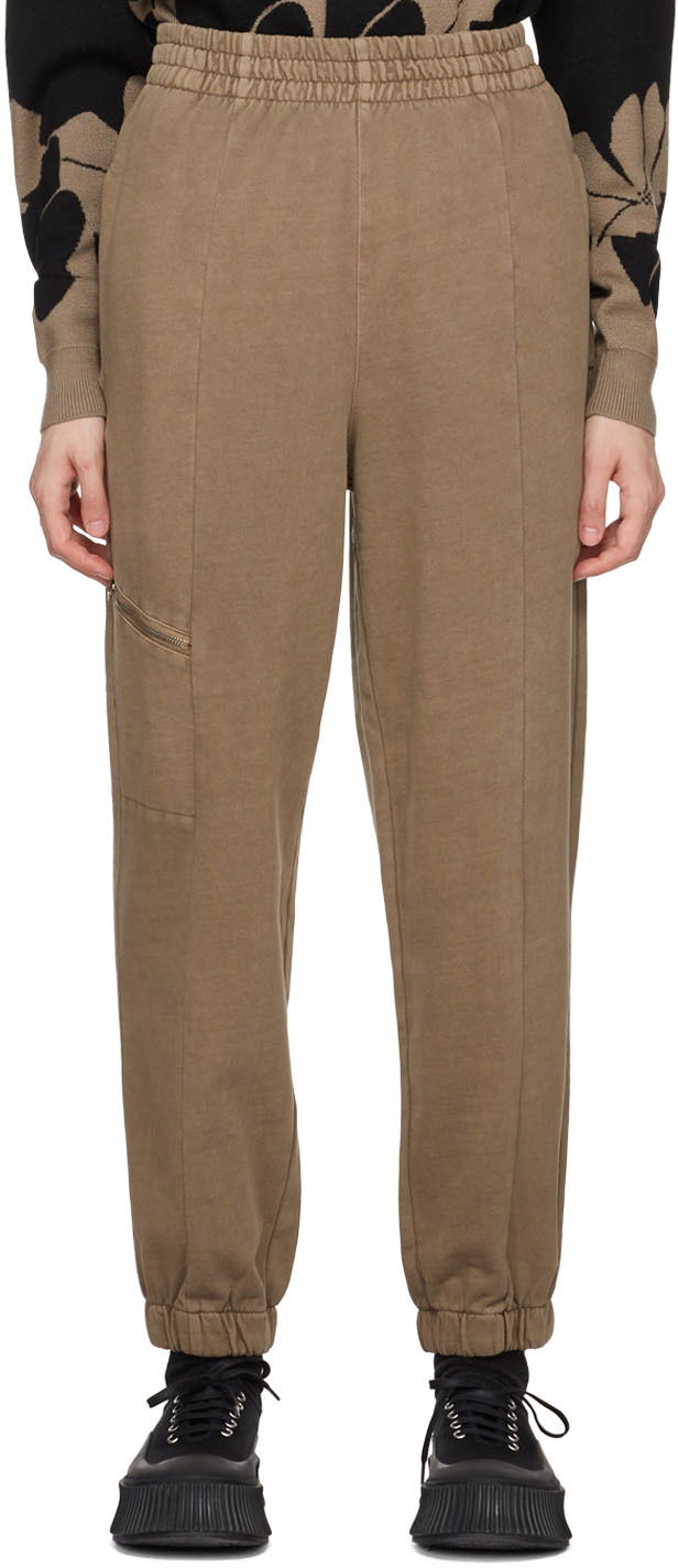 Wenlock Relaxed Fit Sweatpants