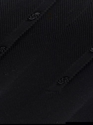 Sveter CLOSED Closed Women's Knit Polo Shirt Navy | C9674491M22100, 2