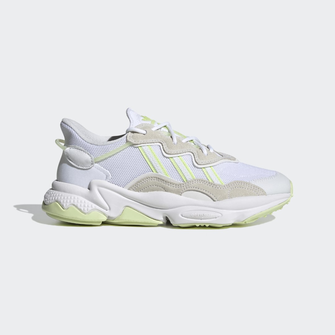 Tenisky a topánky adidas Originals Ozweego Biela | GW5622, 0