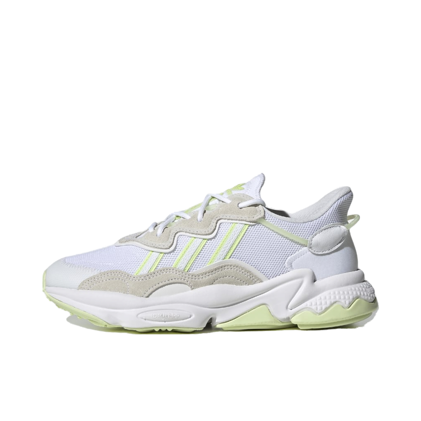 Tenisky a topánky adidas Originals Ozweego Biela | GW5622