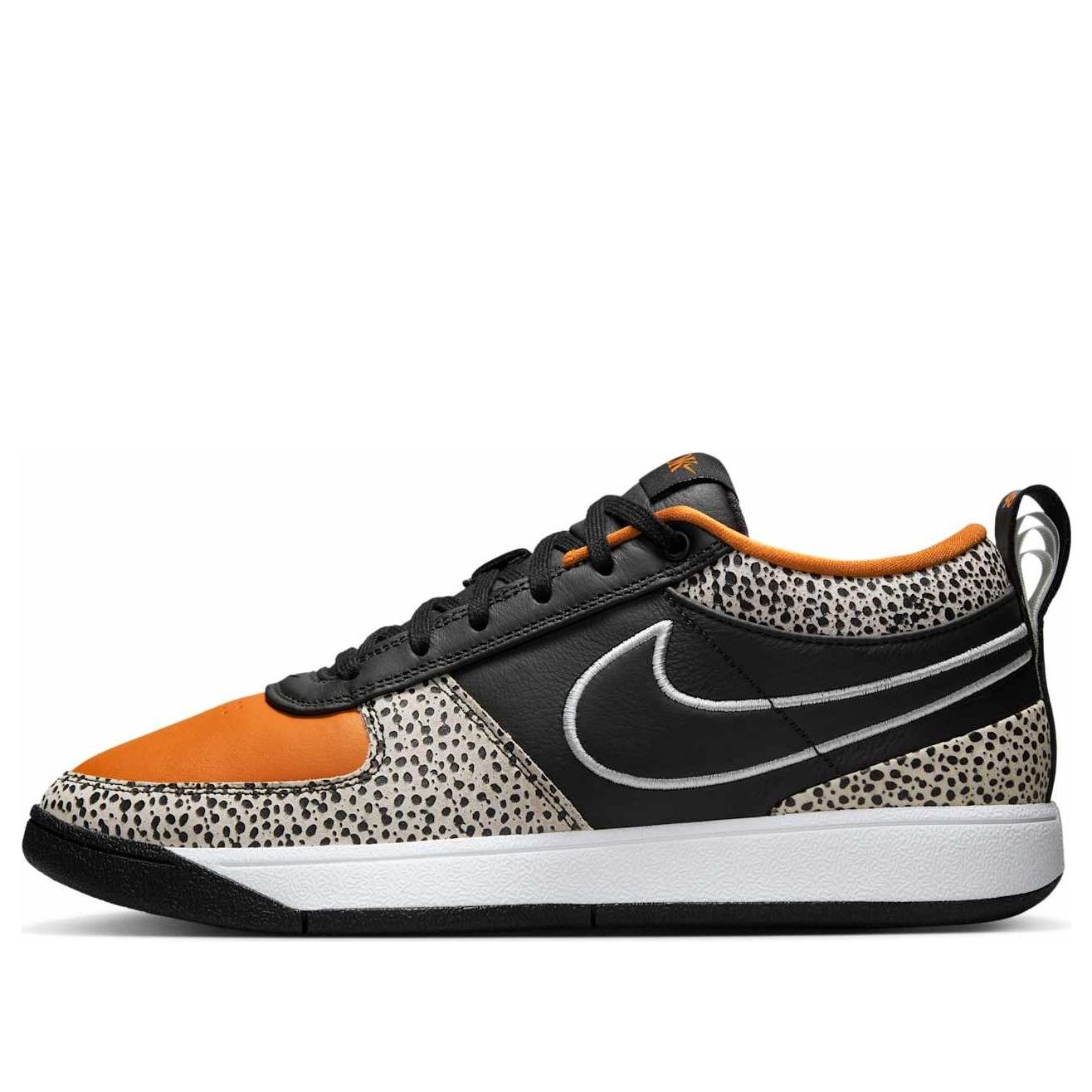 Tenisky a topánky Nike Book 1 EP 'Safari' Oranžová | IO9703-001, 0
