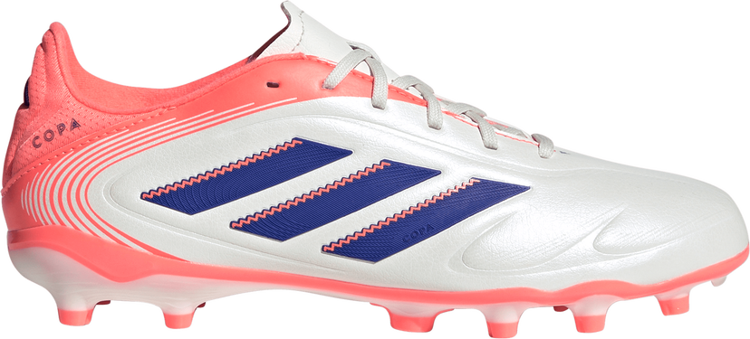 Tenisky a topánky adidas Performance Copa Pure III League FG/MG Football Boots Rôznofarebný | jr2886