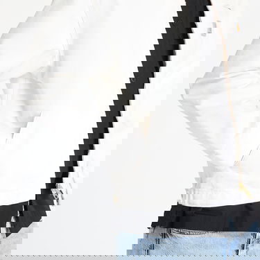 Bunda Carhartt WIP WIP Detroit Jacket Biela | I033112.0DJ02, 4