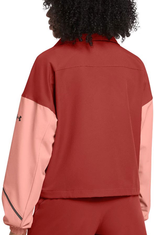 Vetrovka Under Armour Colorblock Full-Zip Unstoppable Jacket Rôznofarebný | 1374889-840, 1