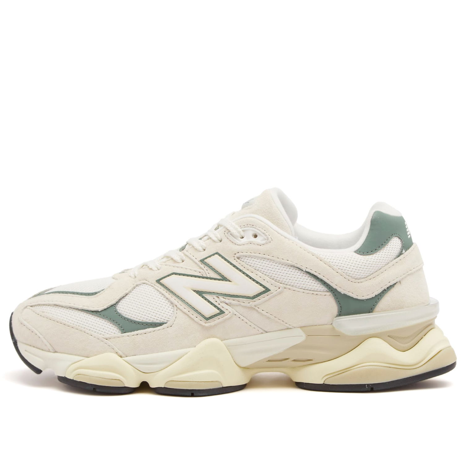 Tenisky a topánky New Balance 9060, Size UK 10 Biela | U9060EEI, 1
