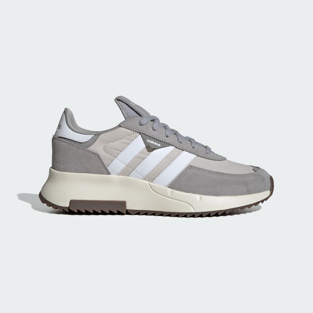 Tenisky a topánky adidas Originals Retropy F2 Šedá | IH8837, 0