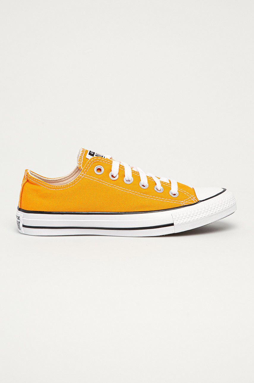 Tenisky a topánky Converse Chuck Taylor All Star OX Žltá | 170468C, 0