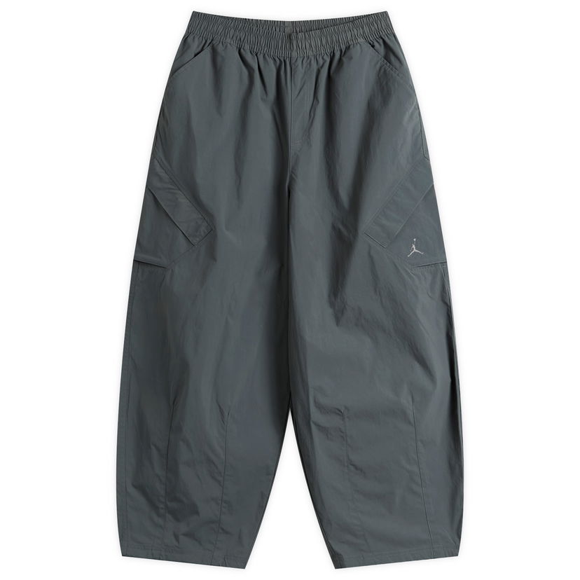Nohavice Jordan Air Jordan Flight Chicago Parachute Pant W Tyrkysová | HM6144-068