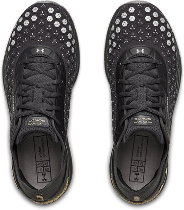 Tenisky a topánky Under Armour HOVR Sonic 3 Storm Fialová | 3023390-500, 4
