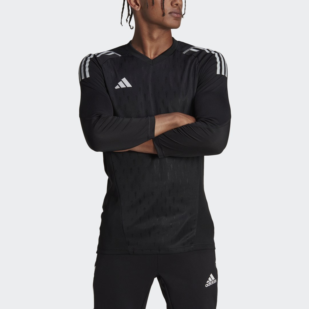 Tiro 23 Pro Long Sleeve Goalkeeper