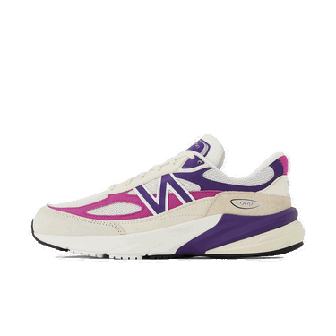Tenisky a topánky New Balance 990v6 Made in USA "Magenta Pop" Fialová | U990TD6, 0