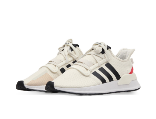 Tenisky a topánky adidas Originals U_Patch Run Biela | EE4465