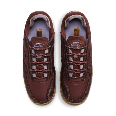 Tenisky a topánky Nike Air Force 1 Wild Hnedá | FB2348-202, 2