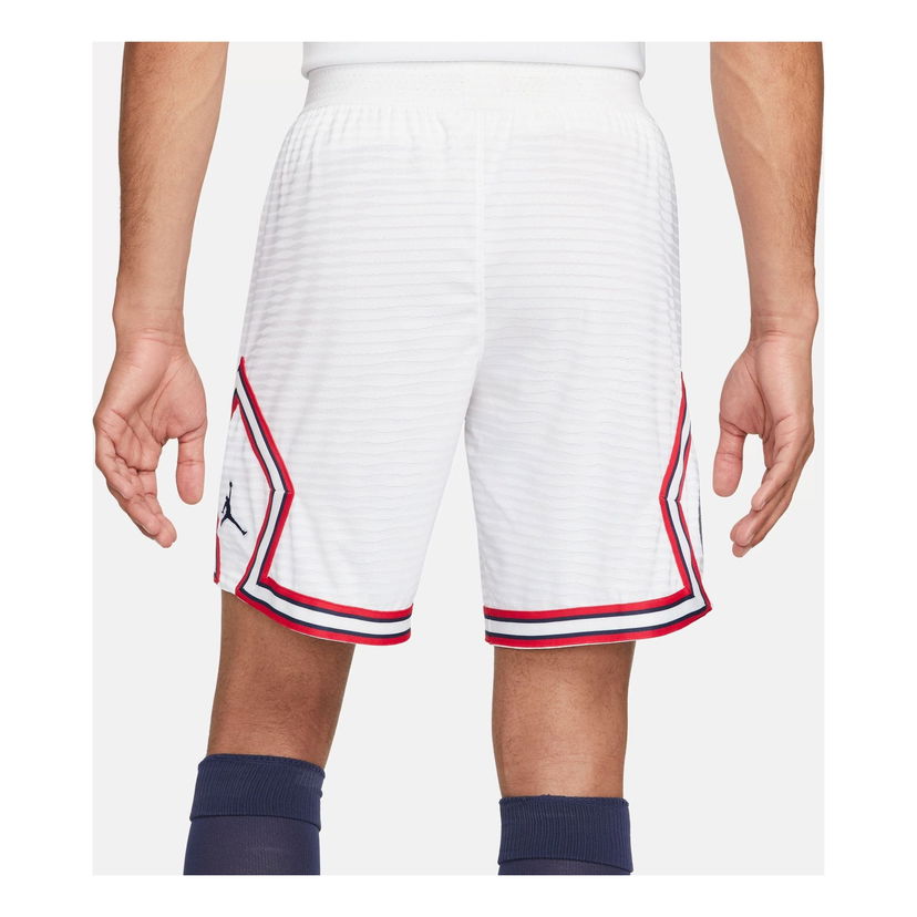 Šortky Jordan Jordan Paris-Saint Germain Vapor Match Shorts Biela | DH7472-100