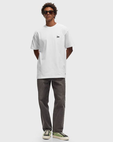 Tričko Patta T-Shirt Script Logo Biela | POC-BW24-1000-290-0275-002, 1