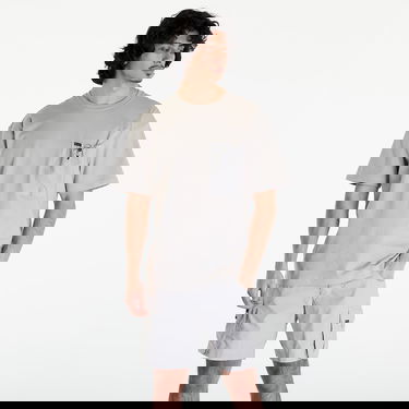 Tričko Columbia Landroamer Pocket T-Shirt Gray Šedá | 2076021027, 0