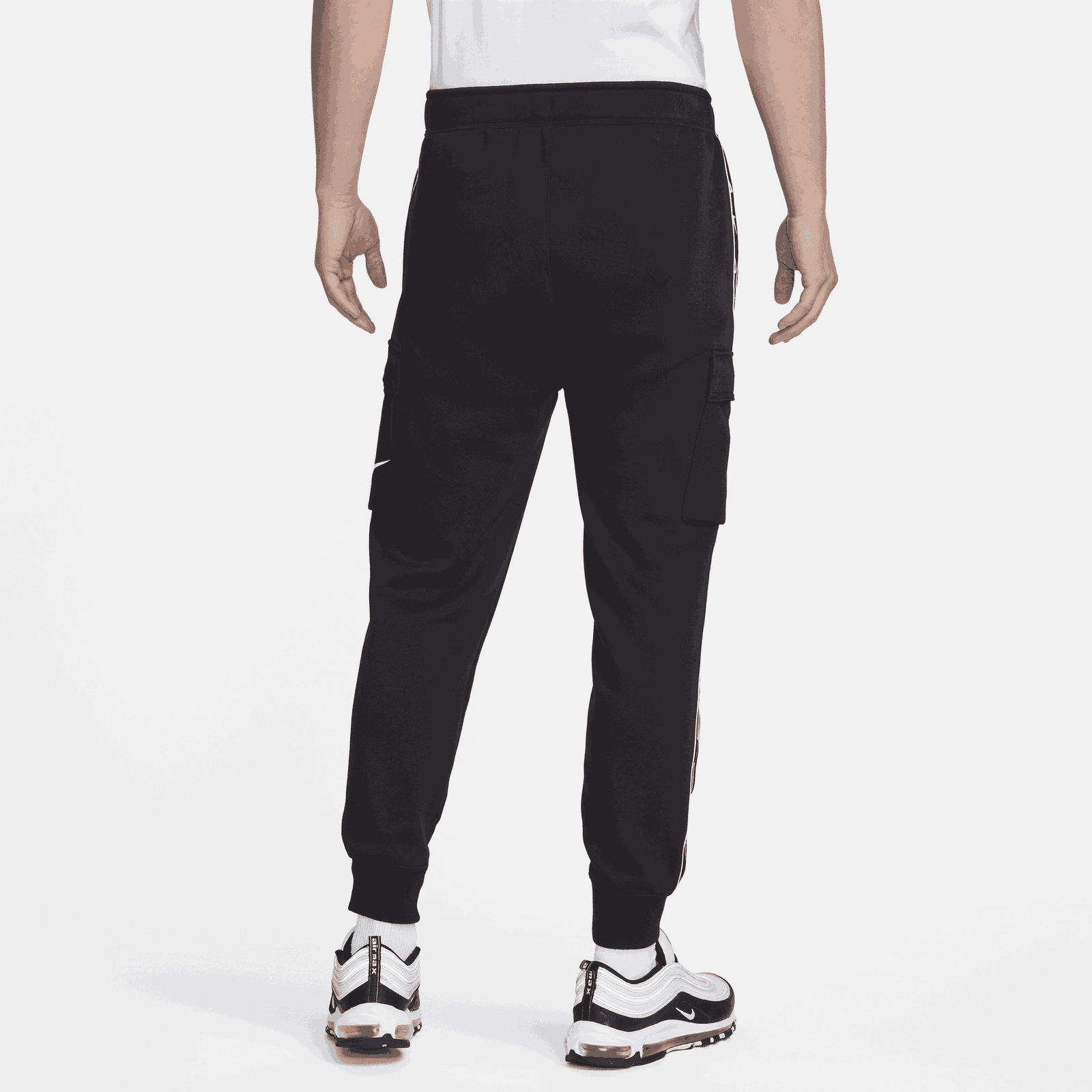 Sportswear Repeat Cargo Pants