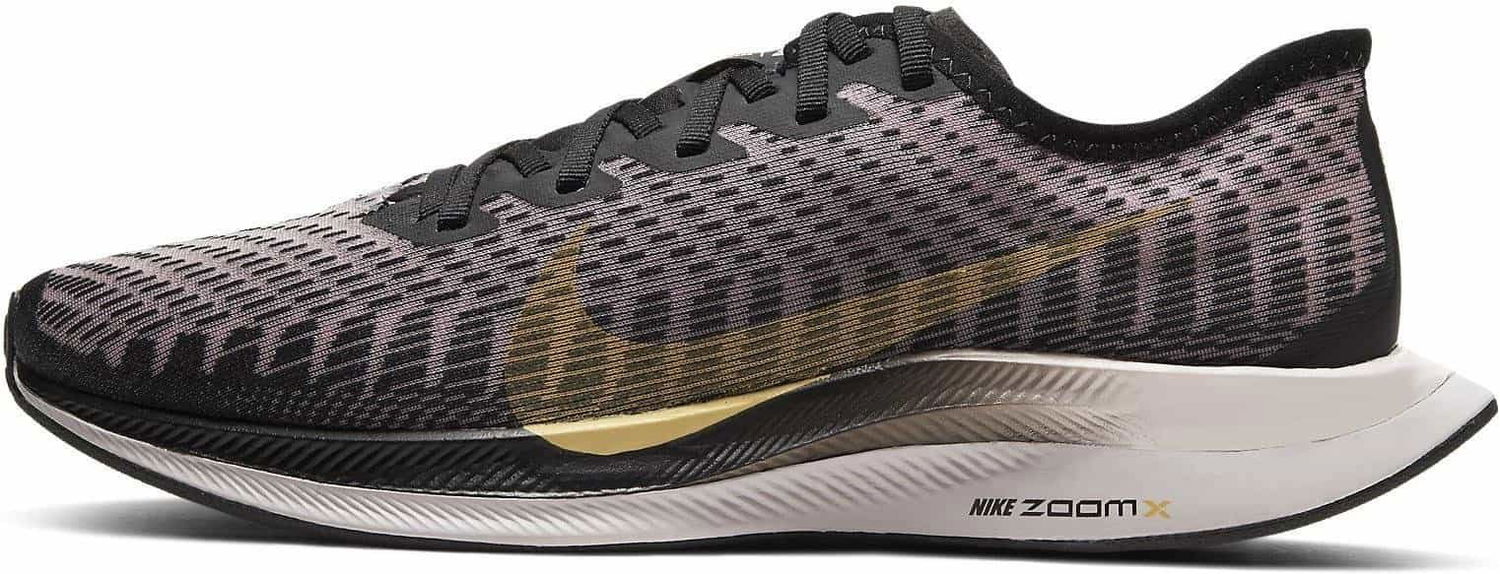 Tenisky a topánky Nike ZoomX Pegasus Turbo 2 W Šedá | AT8242-007, 0