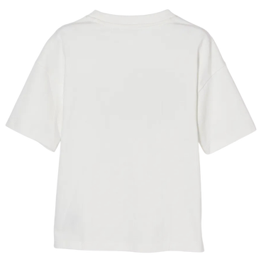 Tričko GAP Athletic Americana T-Shirt Biela | 780680-00, 2