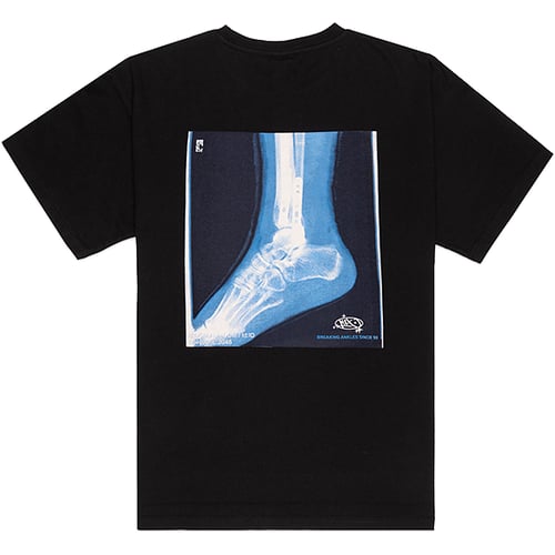 Tričko K1X Breaker T-Shirt Print Čierna | KXM243-019-1, 0