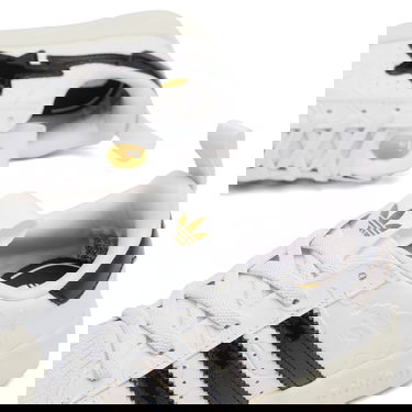 Tenisky a topánky adidas Performance Bape x Adiform SSTR 360 C 10.5K Biela | JQ2400, 3