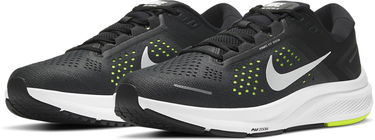 Tenisky a topánky Nike Air Zoom Structure 23 Čierna | cz6720-010, 4
