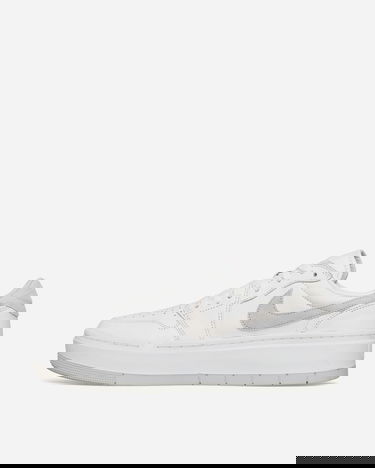 Tenisky a topánky Jordan Air Jordan 1 Elevate Low W Biela | DH7004-110, 4