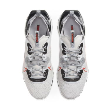 Tenisky a topánky Nike React Vision Šedá | DR8611-001, 4