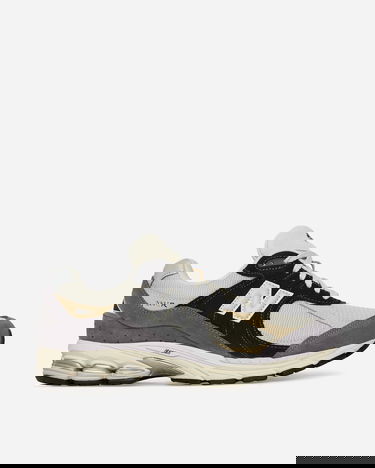 Tenisky a topánky New Balance 2002R "Magnet" Šedá | M2002RSH, 1