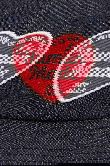 Šiltovka Human Made Human Made Baseball Cap Navy | HM29GD049, 1