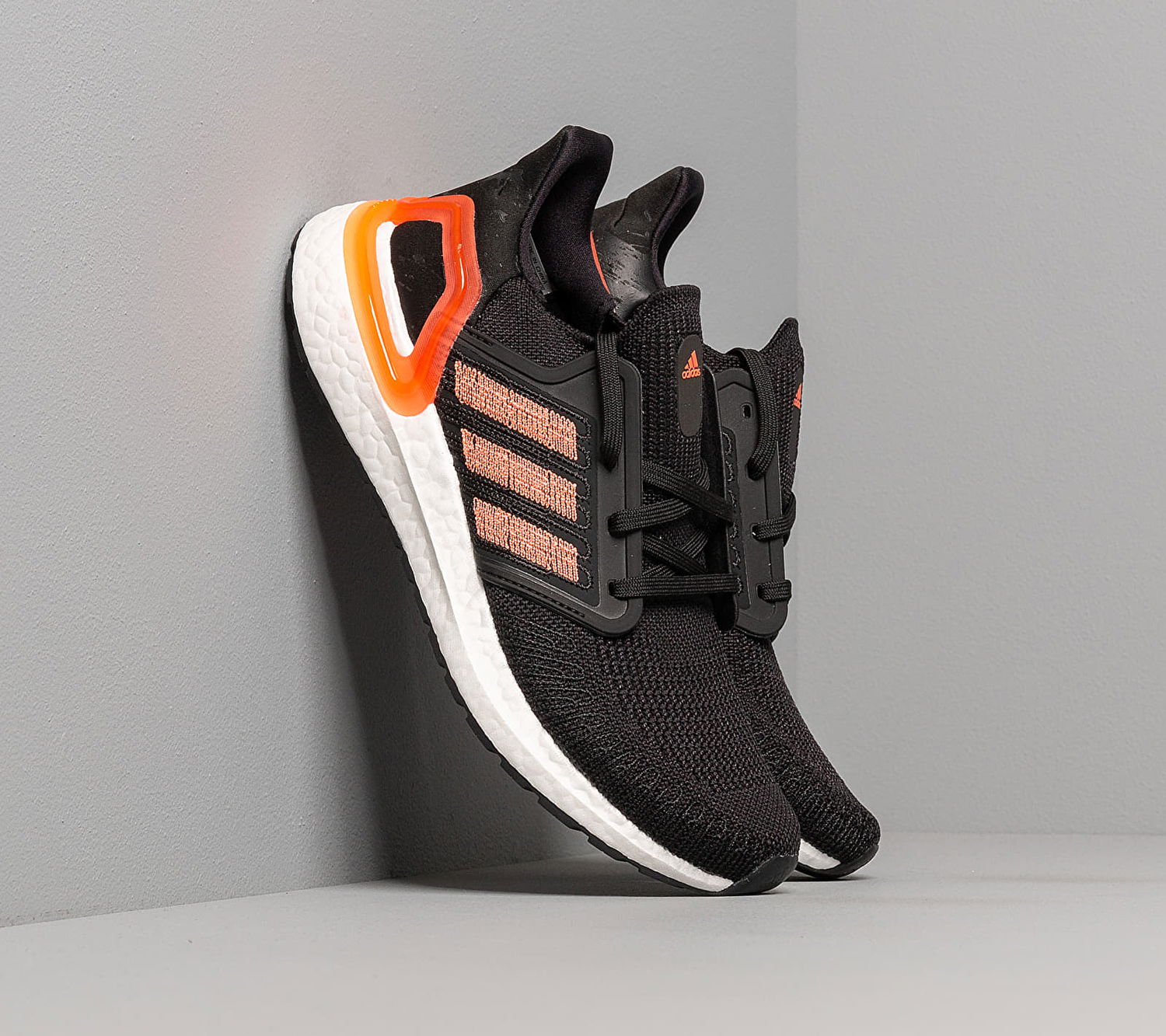 Tenisky a topánky adidas Performance Ultraboost 20 W Čierna | EG0717, 1