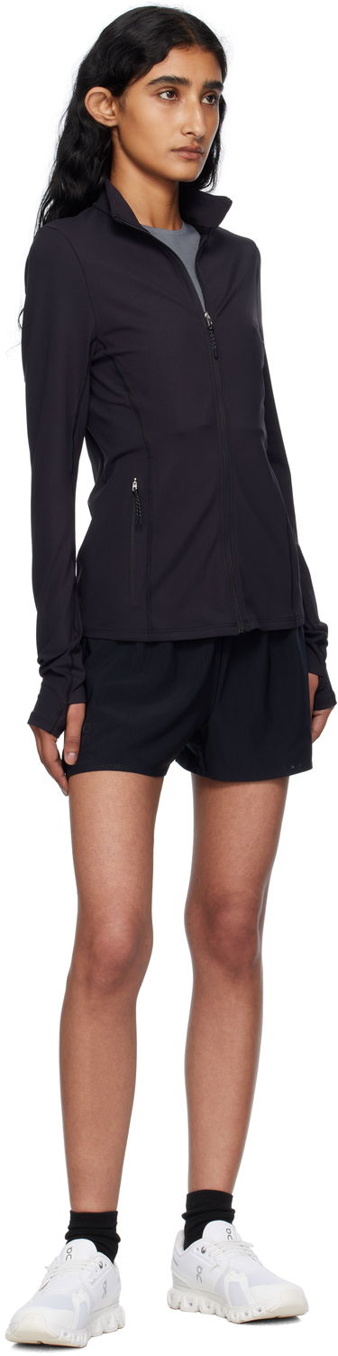 Bunda On Running Zendaya Edition Fitted Jacket Čierna | 1WF31120553, 3
