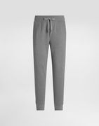 Dolce & Gabbana Stretch Jersey Jogging Pants