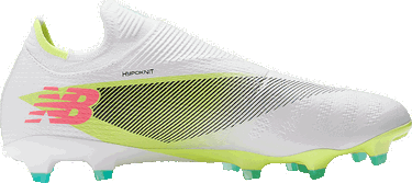 Tenisky a topánky New Balance Furon Pro FG V7+ Biela | NBSF1FH75, 2