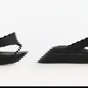 Tenisky a topánky Crocs Brooklyn Flips "Black" W Čierna | 208727-001, 2