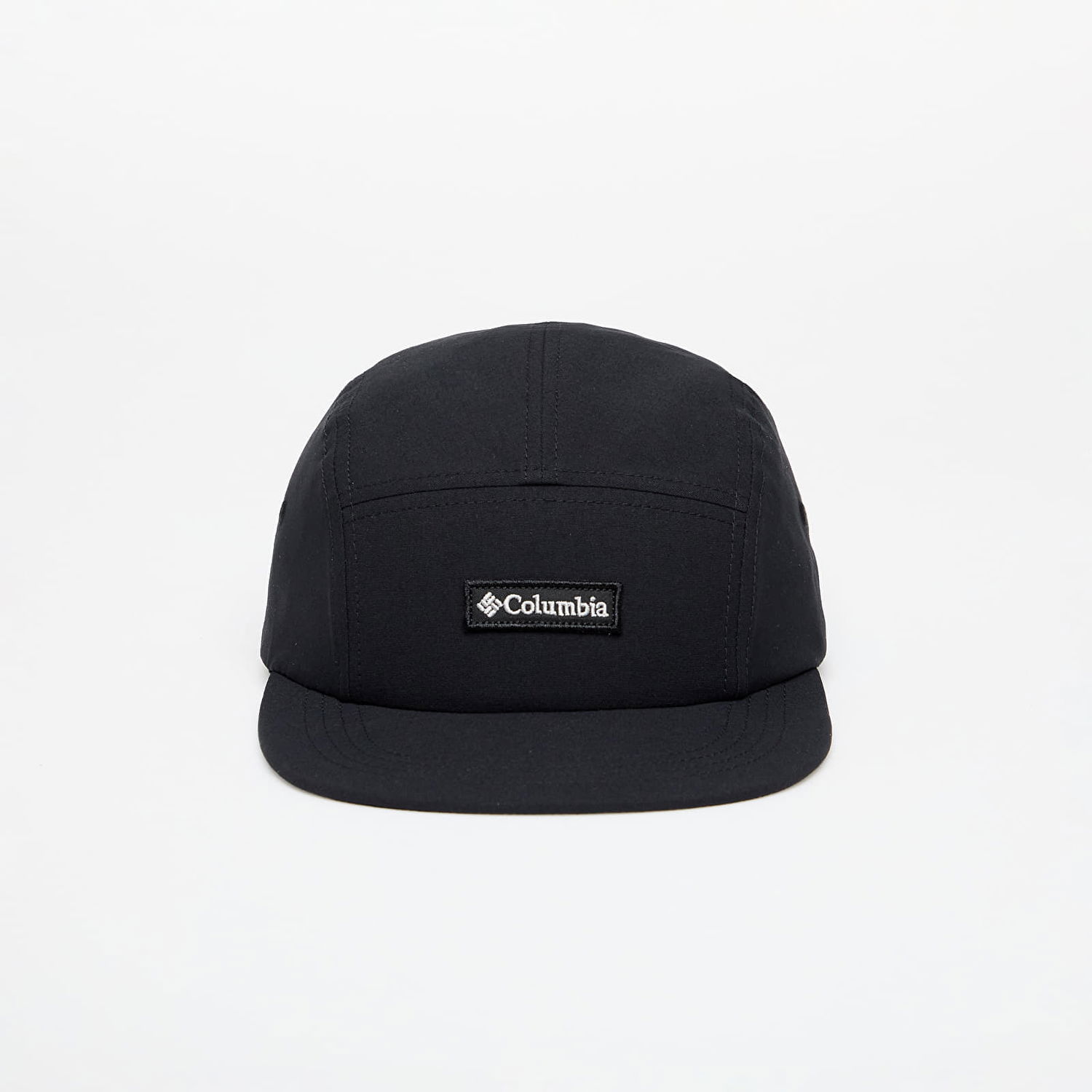 Šiltovka Columbia Columbia Creek Side™ 5 Panel Hat Čierna | 2120431010, 0