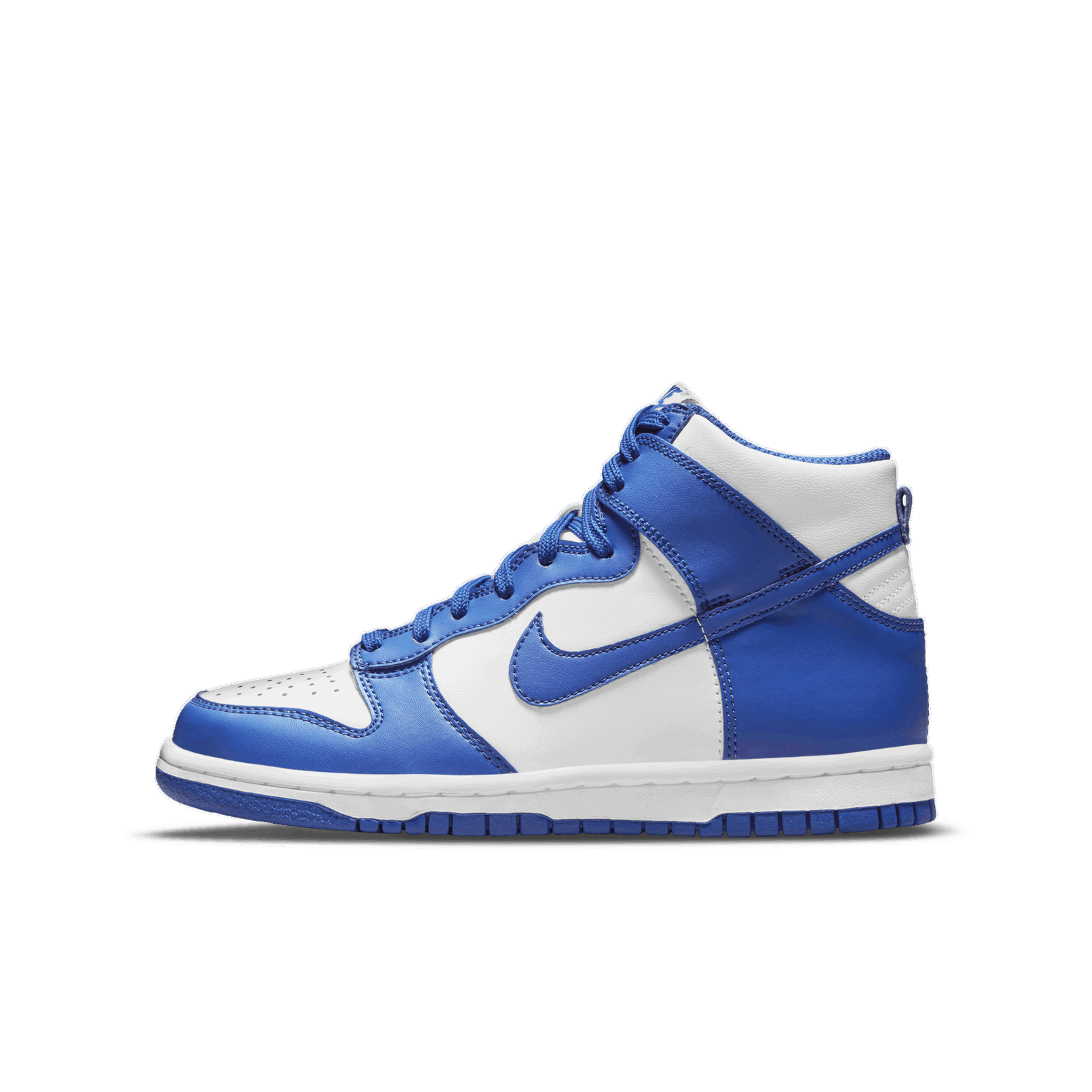 Dunk High "Kentucky" GS