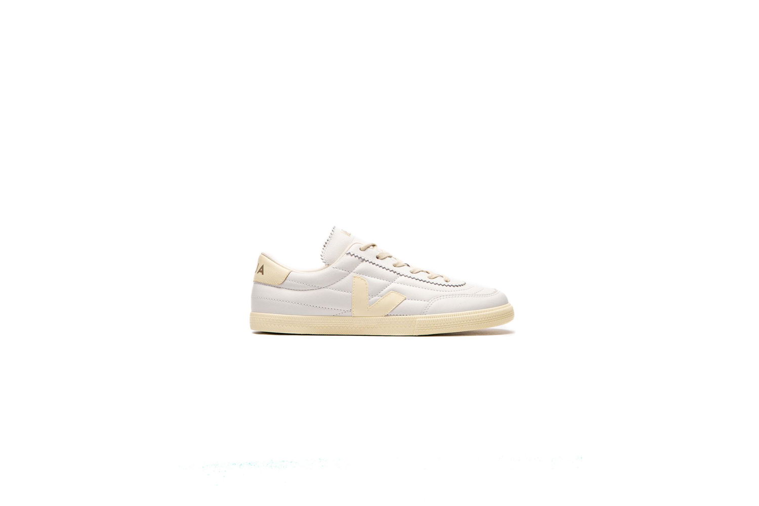 Tenisky a topánky Veja Panenka O.T. Leather Biela | FU2020709A, 0