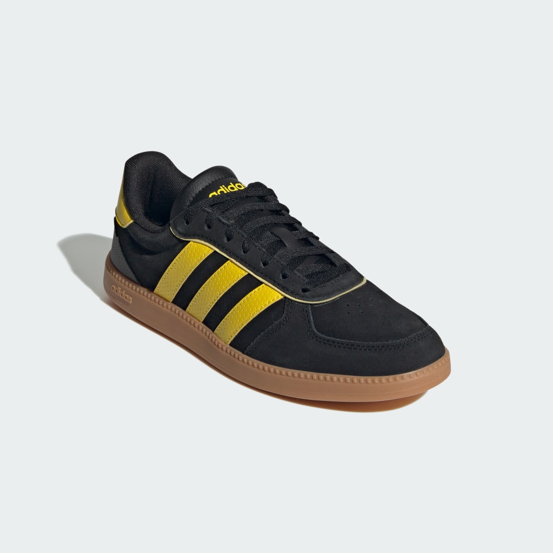 Tenisky a topánky adidas Originals Breaknet Sleek Čierna | JH6897, 1
