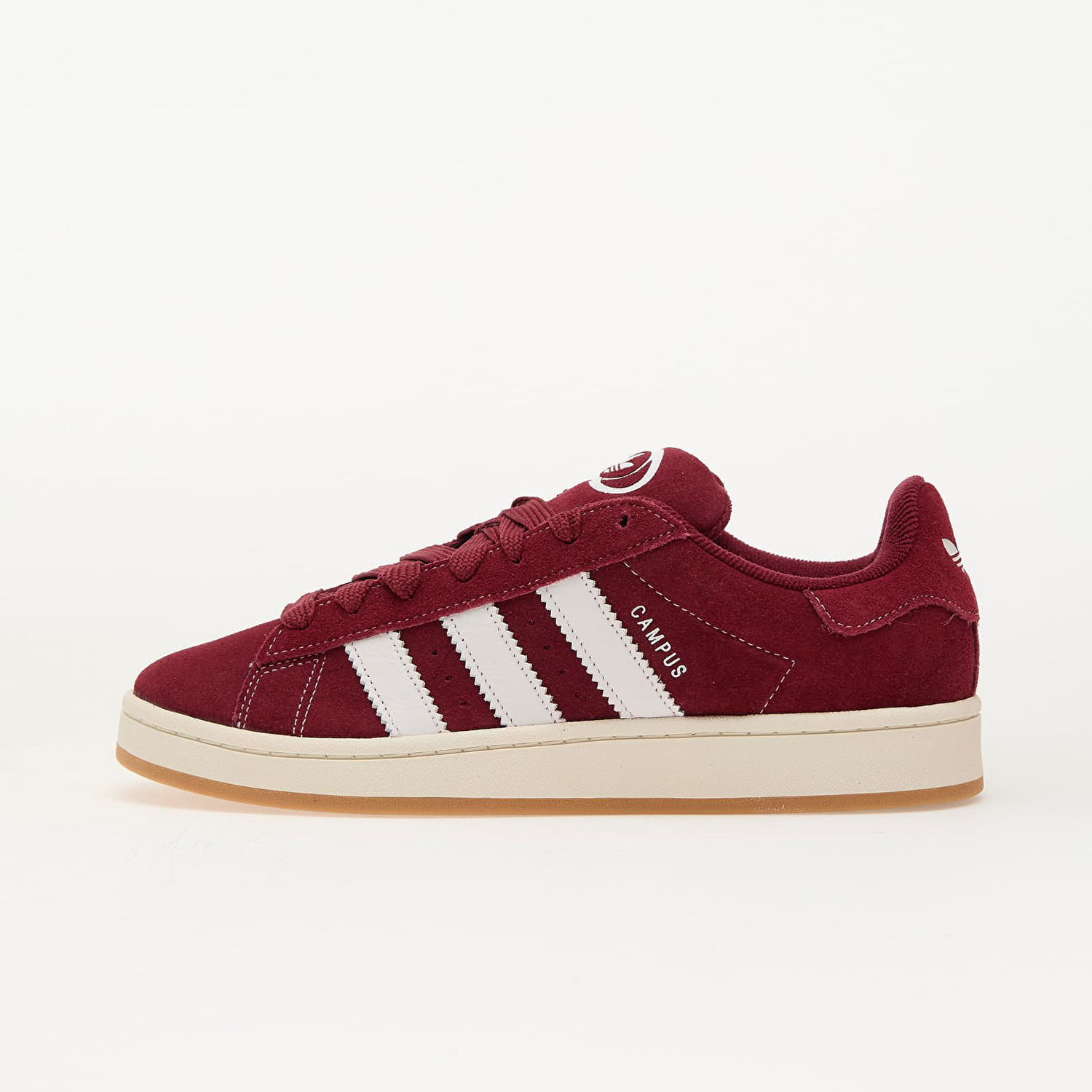 Tenisky a topánky adidas Originals Campus 00s Vínová | JQ8349, 0