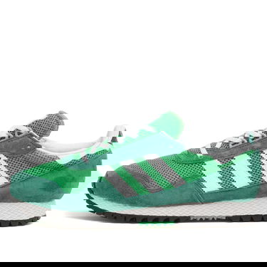 Tenisky a topánky adidas Originals New York Size UK 10 Zelené | JH5115, 1