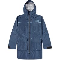 Kabáty The North Face Men's Remastered Futurelight Mountain Parka Summit Navy/Silver Navy | NF0A832QO6Q, 1