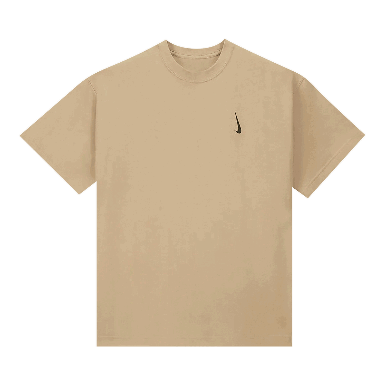 Tričko Nike Billie Eilish x NRG Short-Sleeve Tee Béžová | DQ7755 202, 0