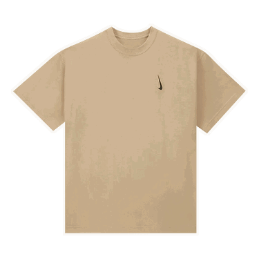 Tričko Nike Billie Eilish x NRG Short-Sleeve Tee Béžová | DQ7755 202, 0